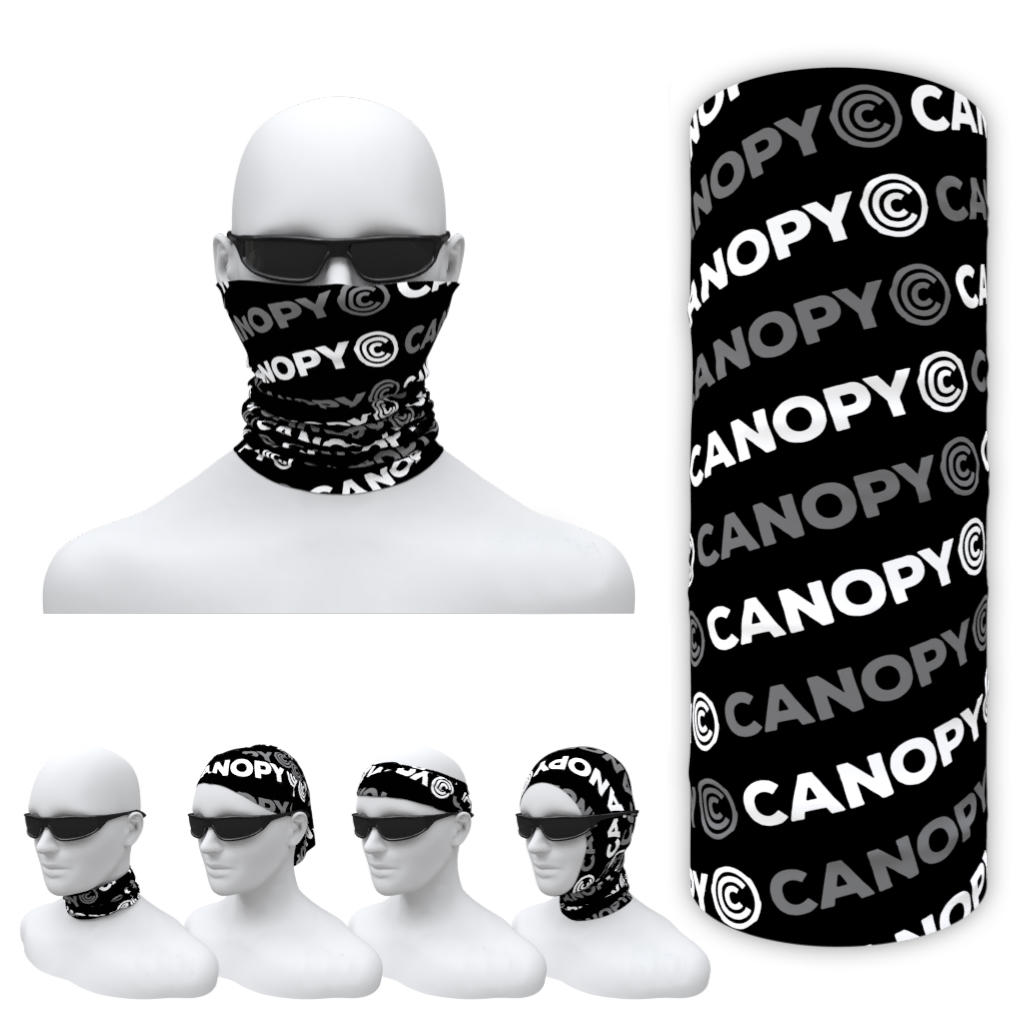 Canopy Snood 1